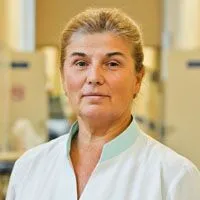 Кулешова Марина Александровна