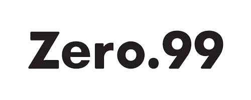 Zero.99