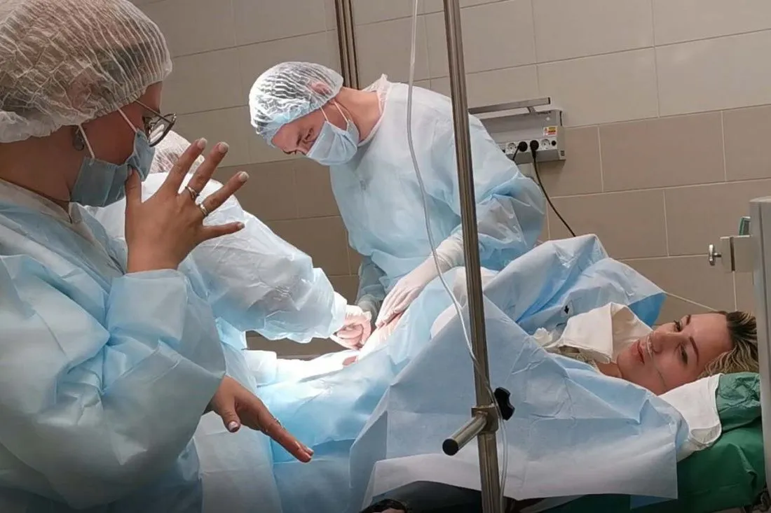 Проект «Мы Вас слышим»