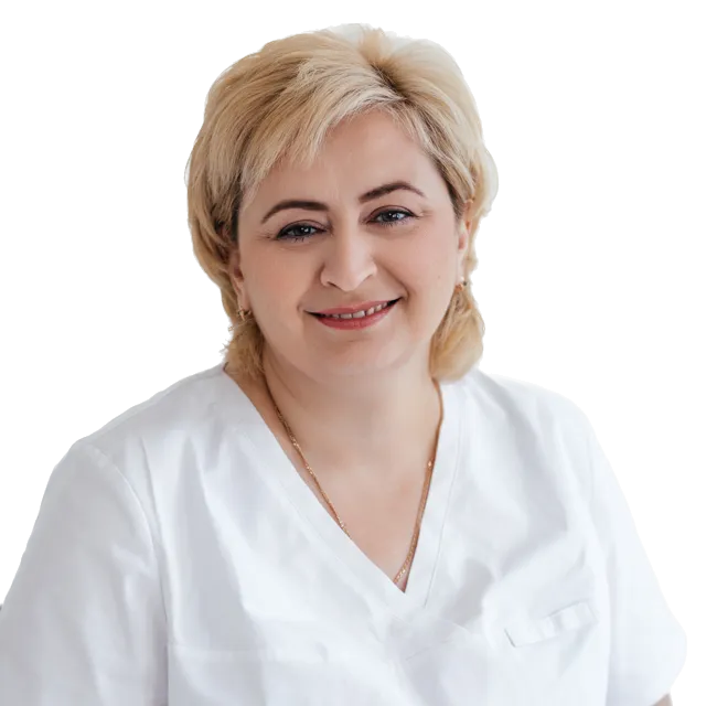 Стогова Роза Владимировна