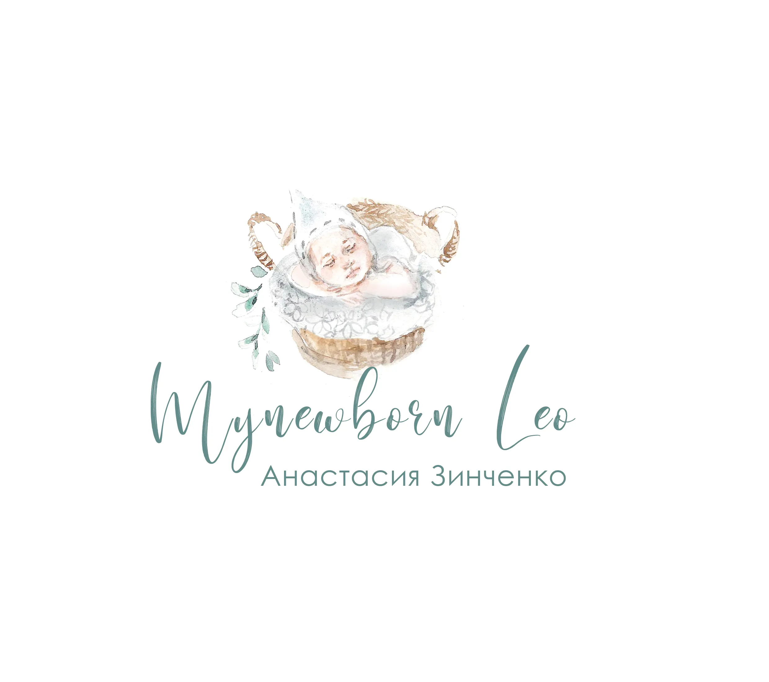 Фотограф Анастасия Зинченко