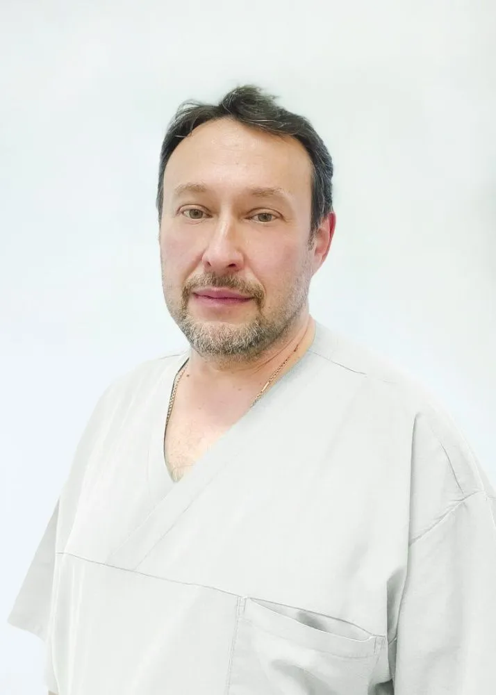 Полонский  Александр Владимирович   