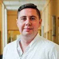 Круглов  Святослав Юрьевич