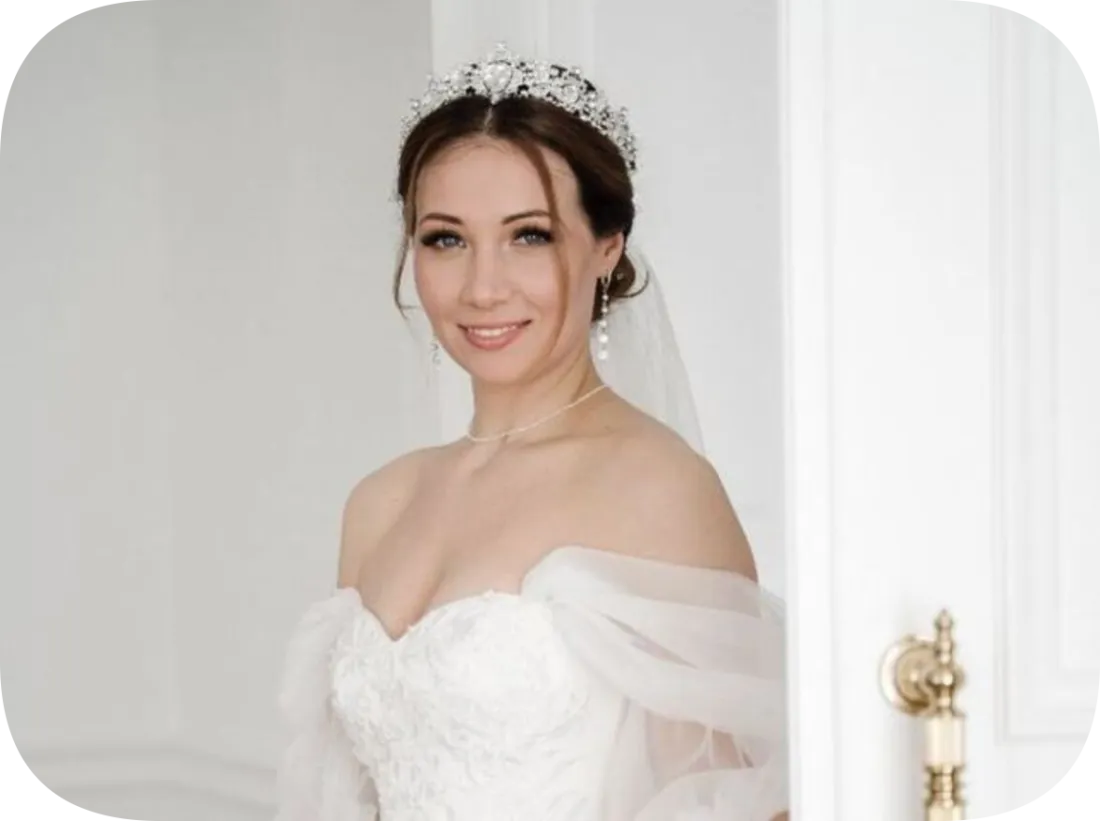 Дарья Александровна