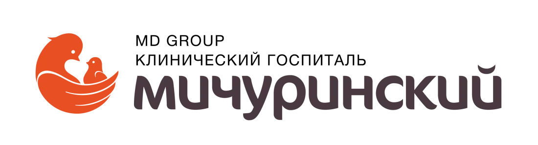 Мать и дитя Мичуринский