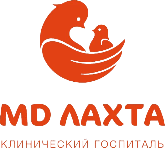Клинический госпиталь MD Лахта