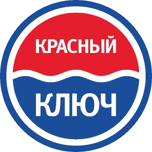 Красный Ключ