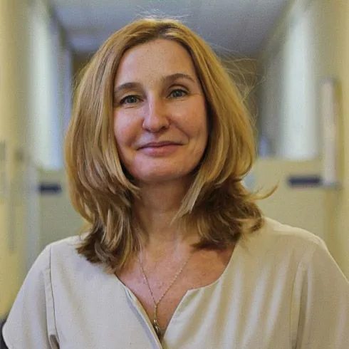 Обухова  Ирина Юрьевна