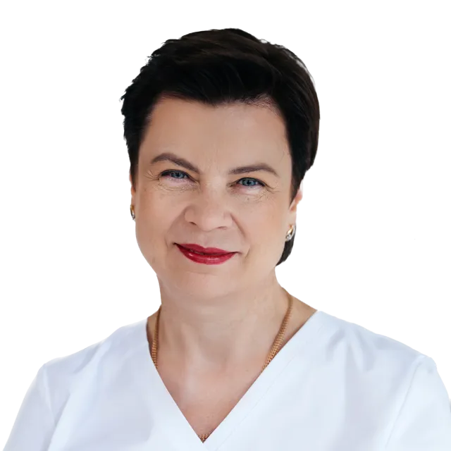 Боброва Галина Александровна