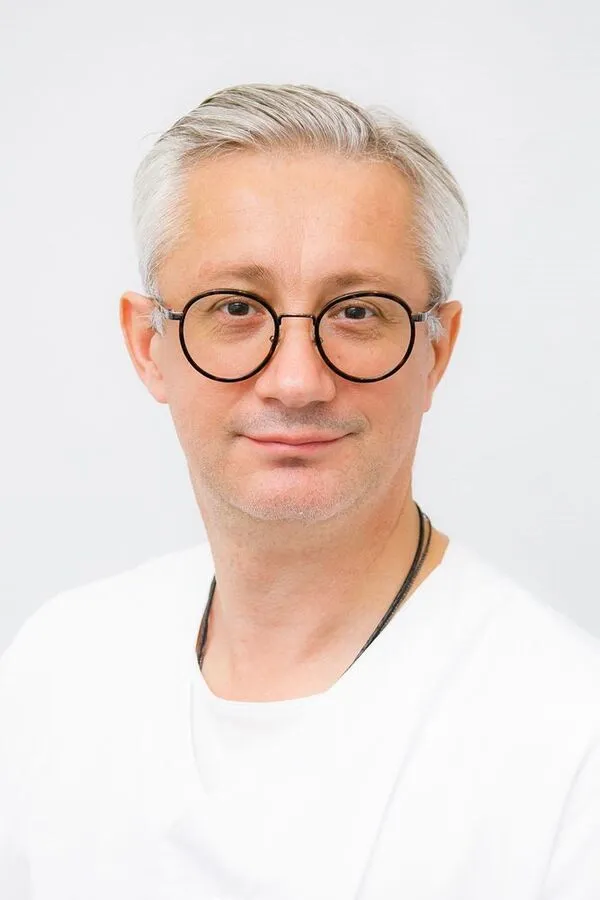 Кирман Олег Николаевич