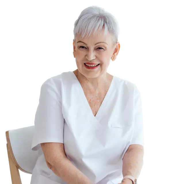 Василец Валентина Сергеевна