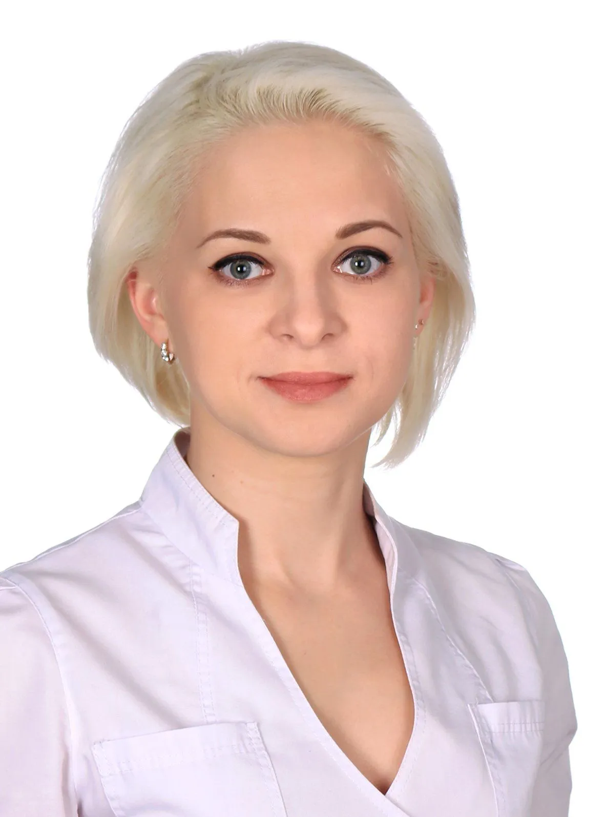 Ловкова Юлия Сергеевна