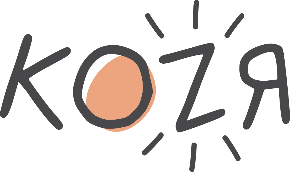 Kozя Лечебное питание