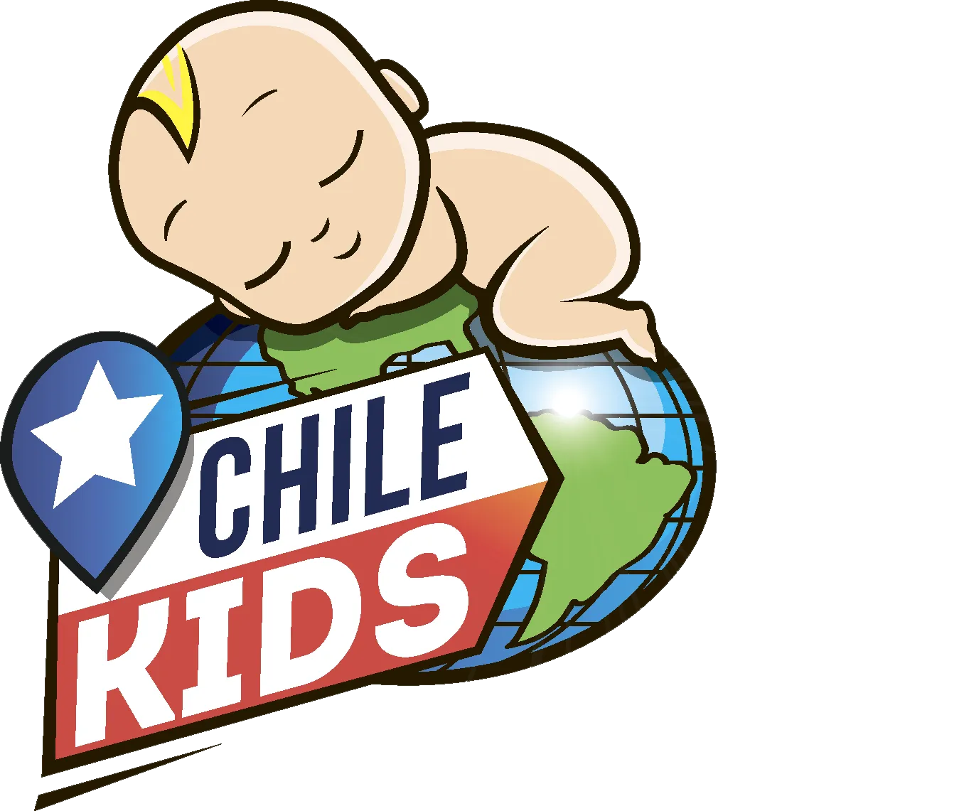 Chile Kids