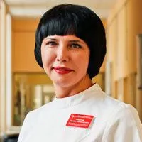 Никитюк Тамара Александровна 