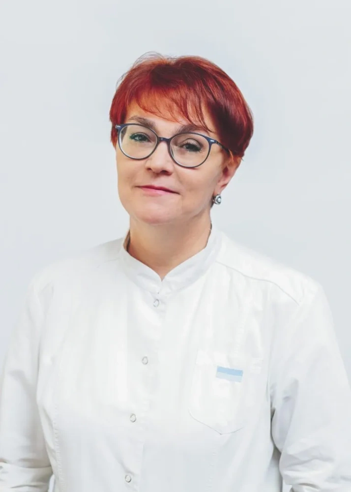 Манаенкова  Галина Викторовна