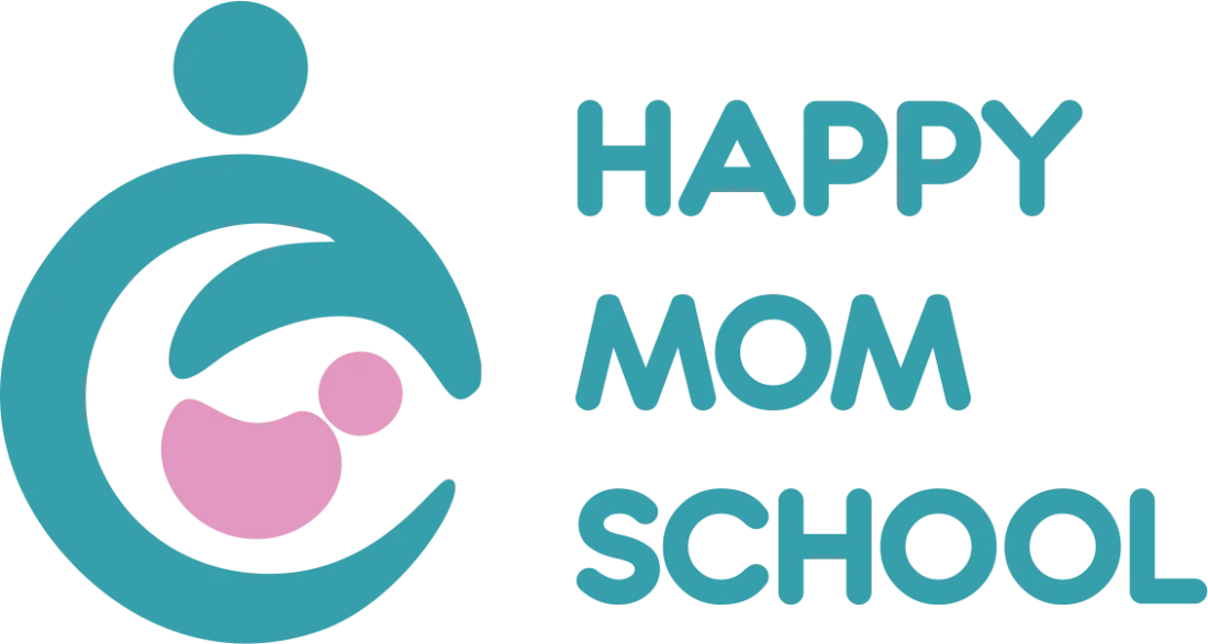 Happy mom school Казань