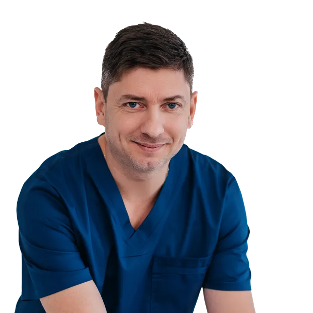 Масный Алексей Игоревич