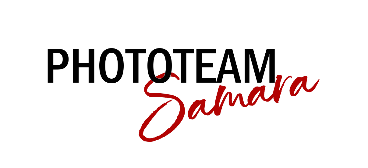 Михайлова Елена, фотограф Самара